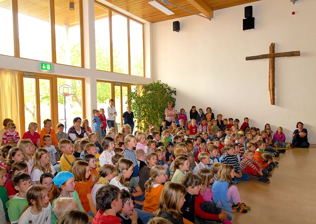 Evangelische Grundschule Gotha